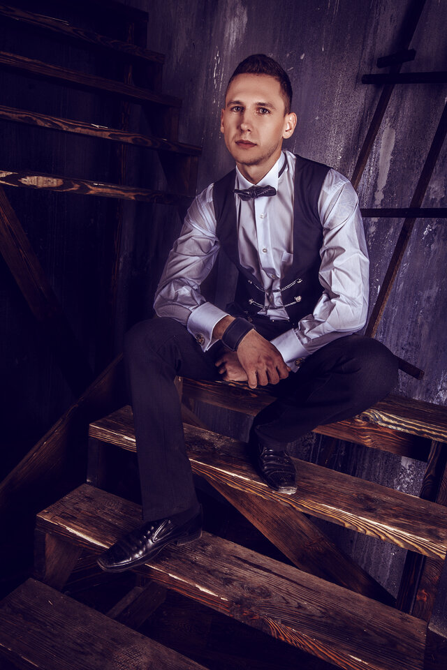 Фото Евгений Djek Ковнир