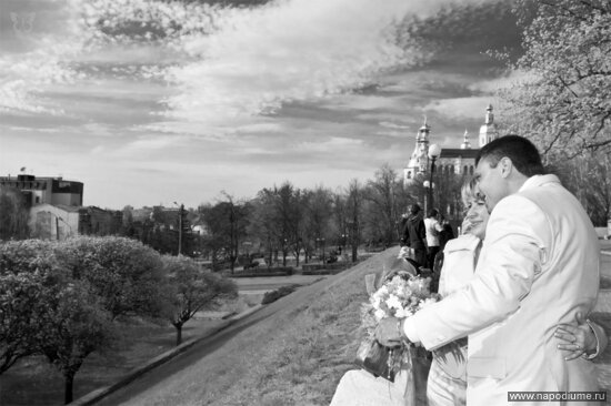 Фото Владислав Троценко