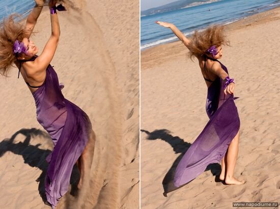 Фото Елена Дудина