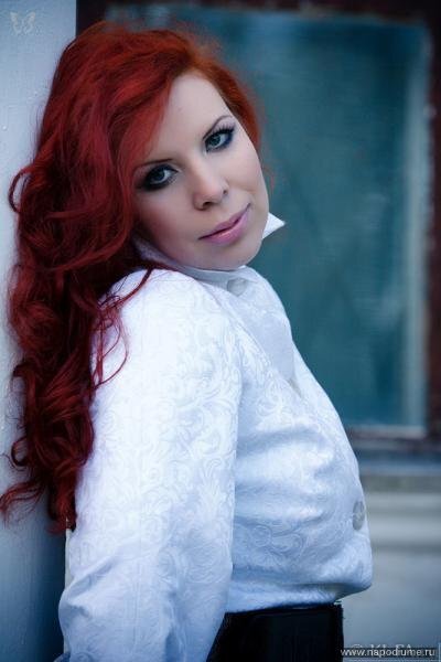 Фото Елена Белоусова