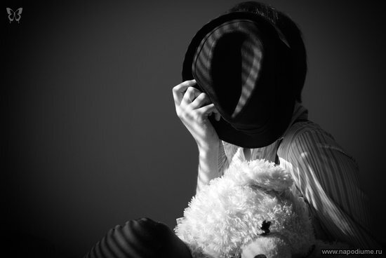 Фото Katie Osipova