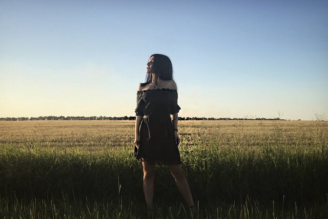 Фото Анастасия Зубарева