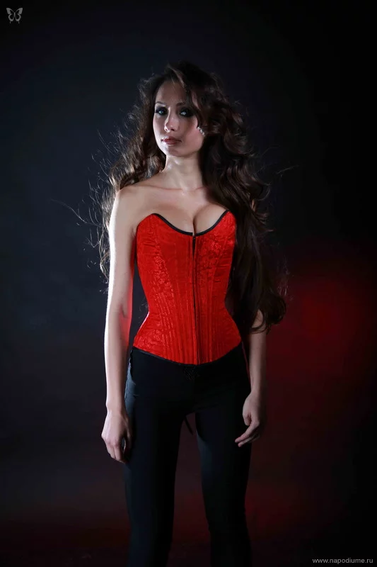 Nina Obertasova's photo