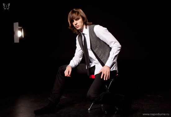 Фото Igor Dashuk