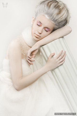 Фото Катерина Паюлова