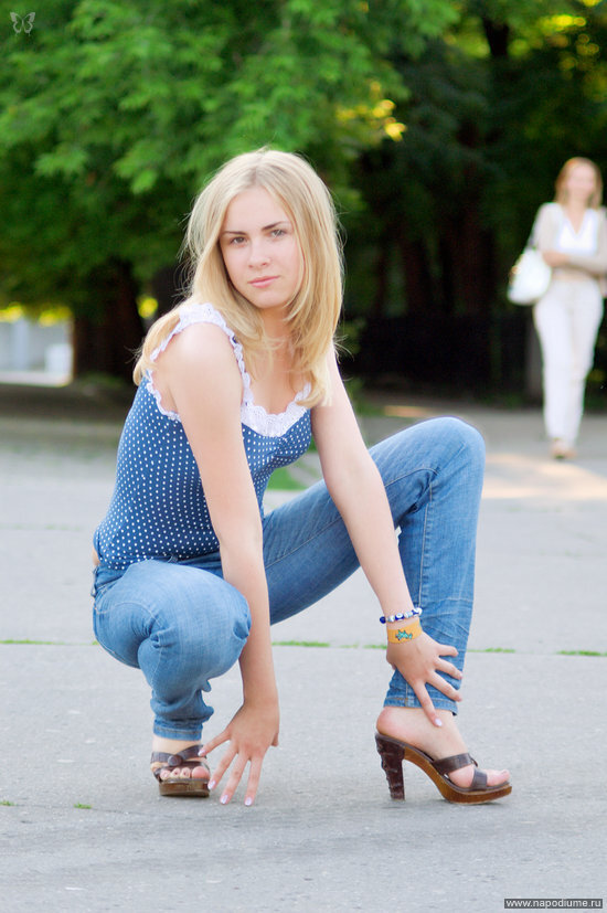 Фото Анна Киселёва