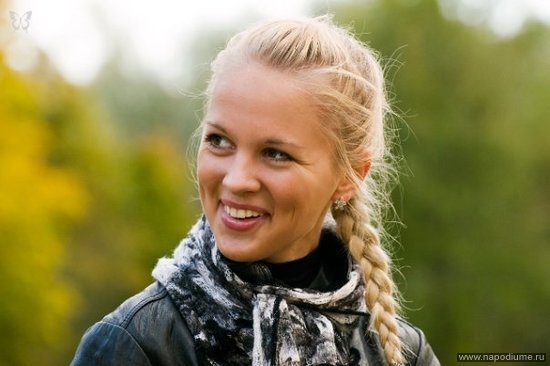 Фото Ирина Антонова