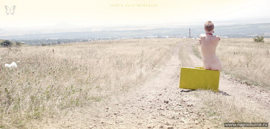 Фото Raya Kazaryan