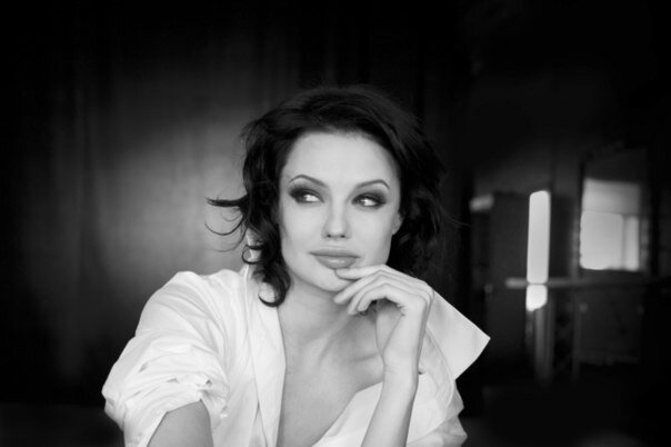 Фото Anastasia maugli4d Kazakova