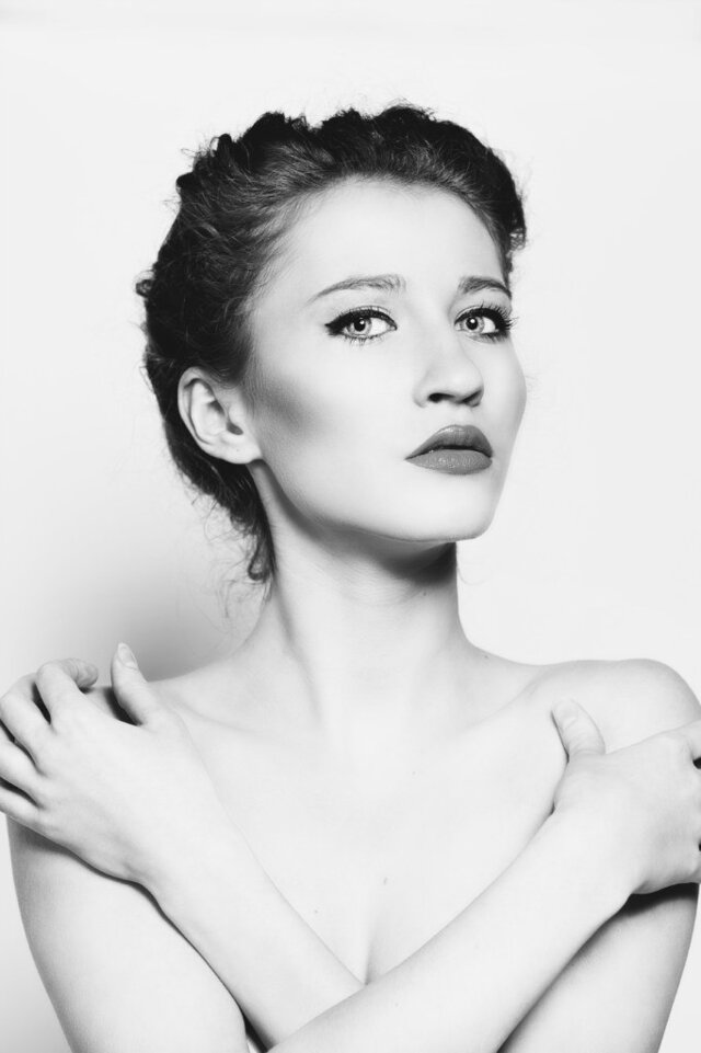 Foto Angelina Antonjuk