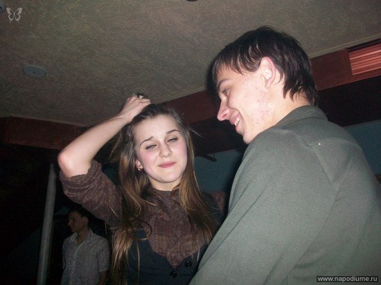 Фото Коля Love and Life Воробканич