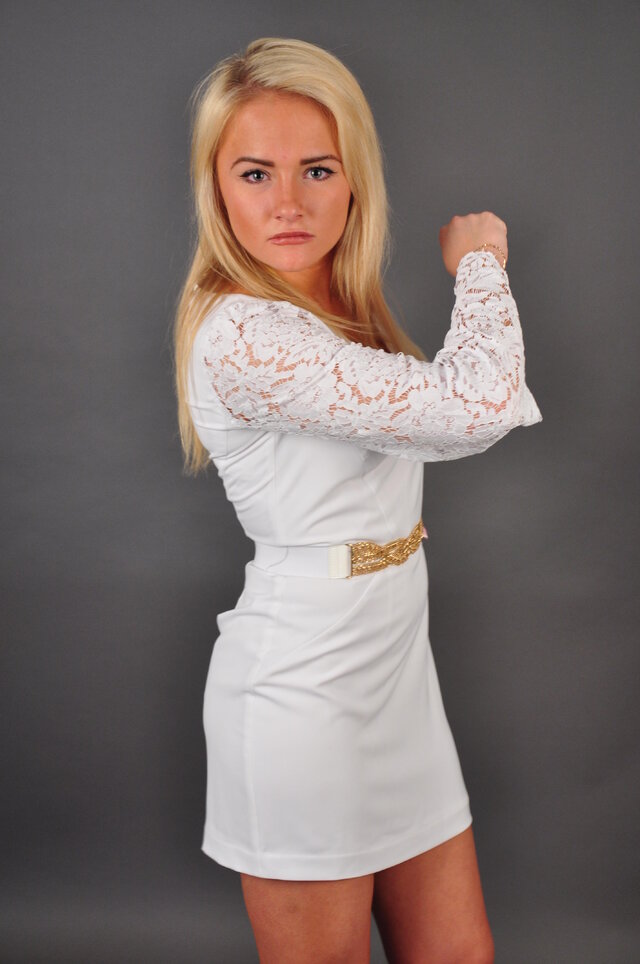 Foto Viktoria Yastrebova