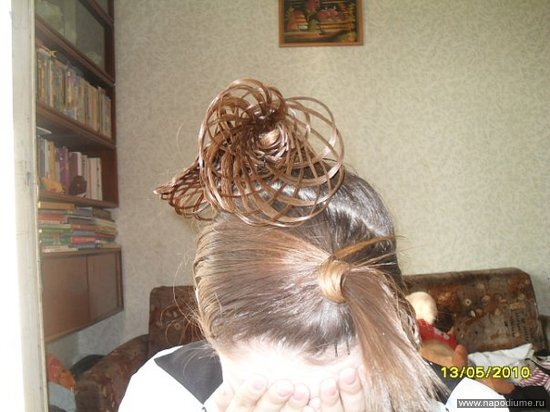 Фото Надежда Лапко
