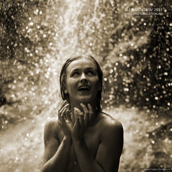 Фото Карина Rusalkina