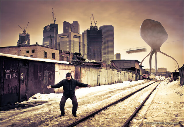 Фото Дмитрий Mordolff Мордолфф