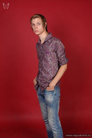 Фото Alexsander Sokolov