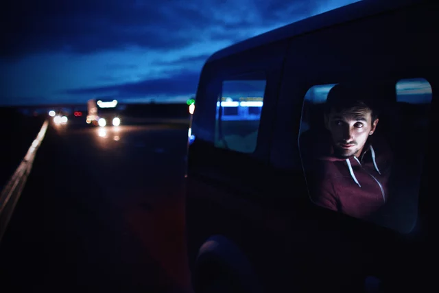 Dmitrij Zubarev's photo