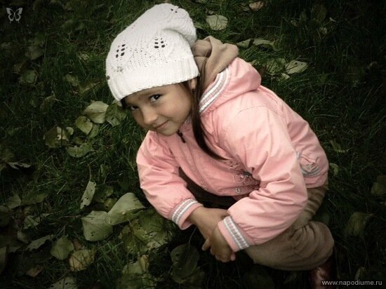 Фото Julia Tofan