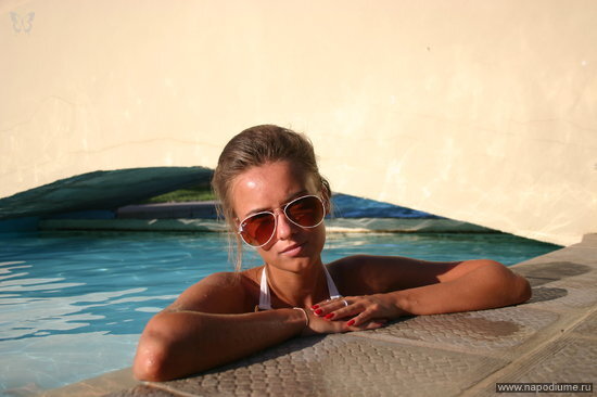Фото Margarita Lebedeva