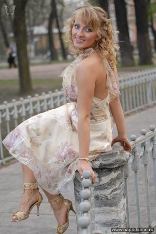 Фото Рая Белякова