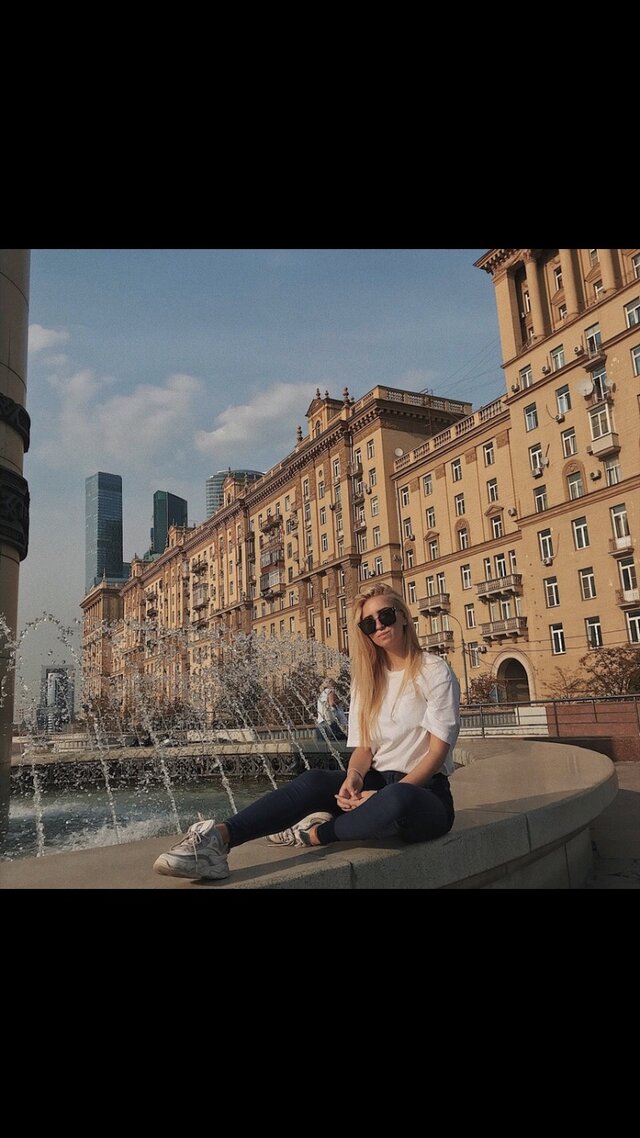 Фото Лилия Адуховская