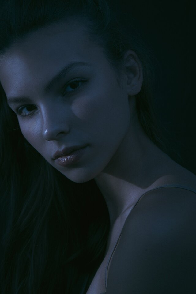 Фото Anna Ivanova