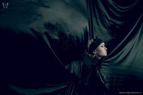 Фото Alexey Pushkarev