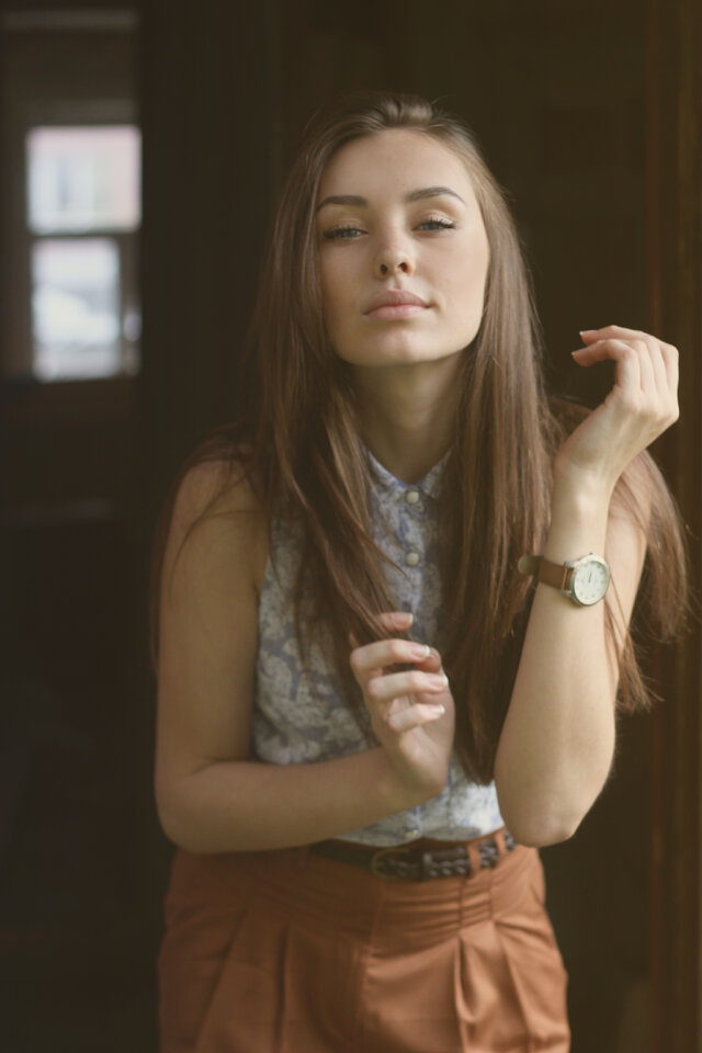 Фото Анна Калашникова