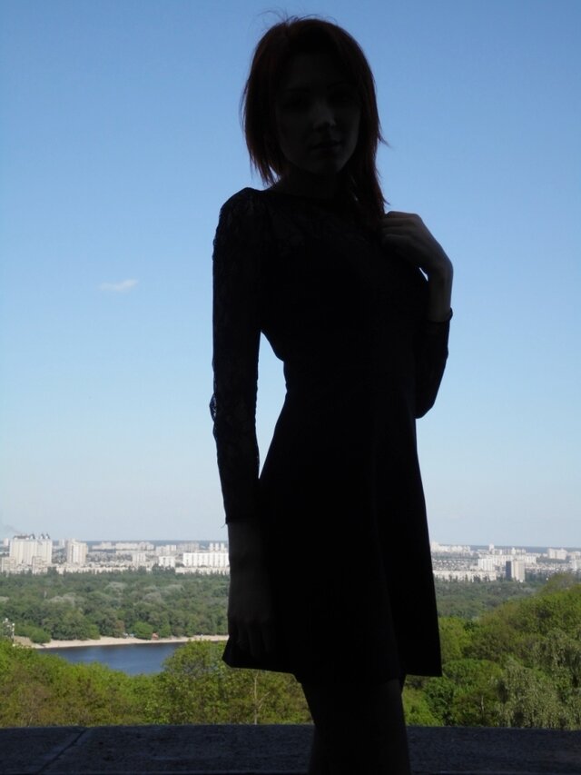 Фото Марина Кравченко