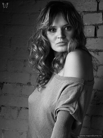 Фото Anastasia