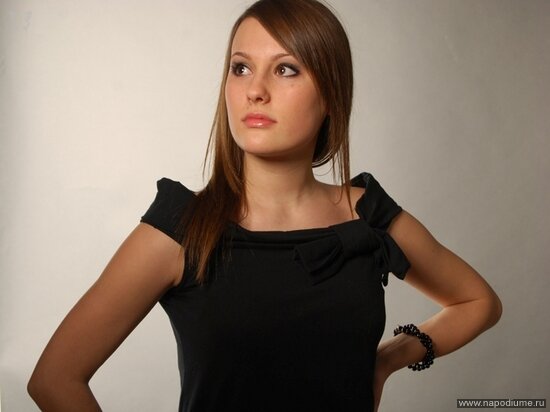 Фото Юлия Микитенко