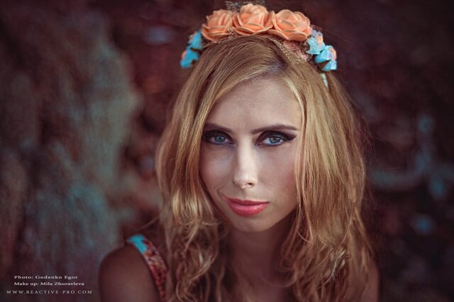 Фото Инна Яремчук