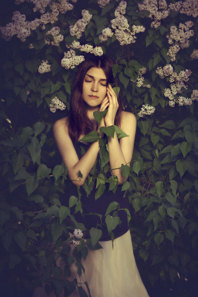 Фото Екатерина Ермилова