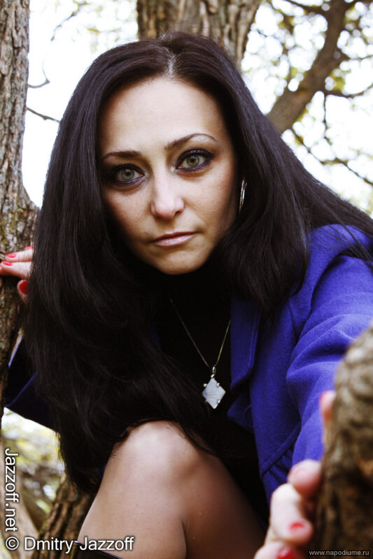 Фото Dmitry Jazzoff