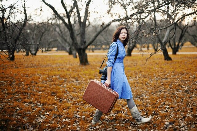 Фото tosya Chekhova