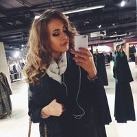 Фото Виктория Малышева