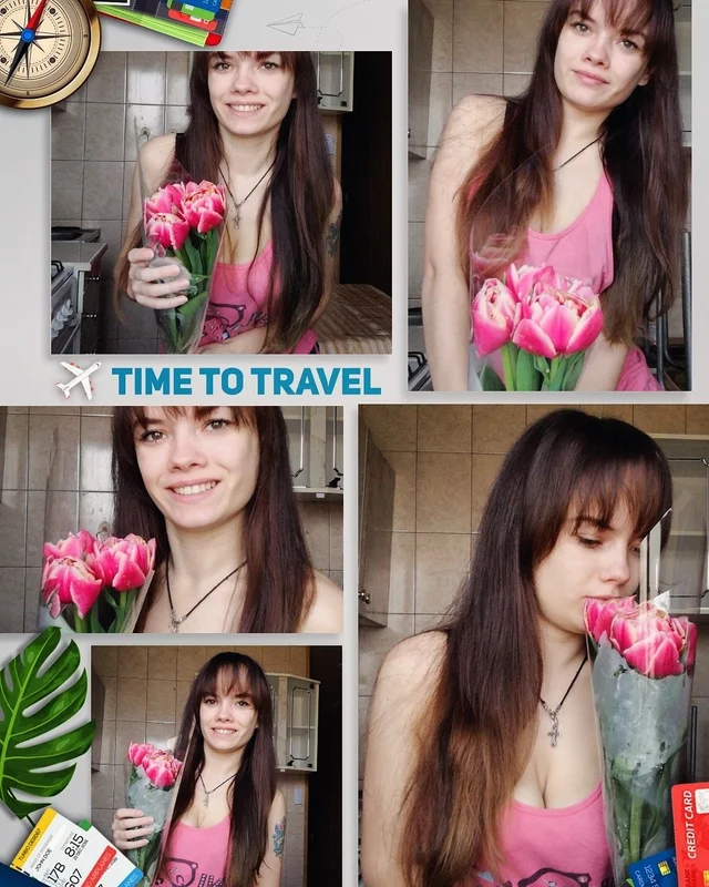 Сабиночка's photo