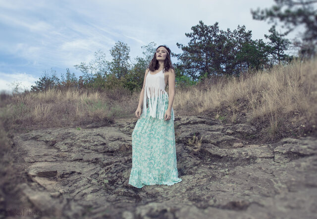 Фото Диана Diana Августина