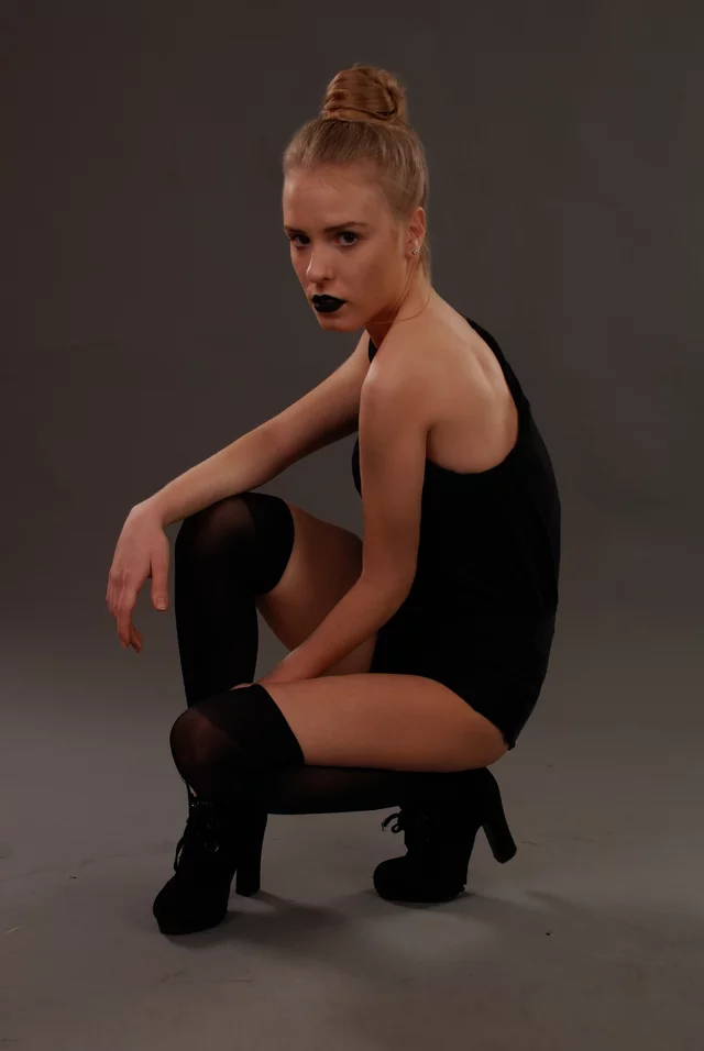 Tanja Baralovskaja's photo