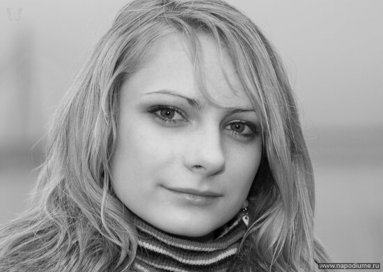 Фото Анна Ann.G Гончаренко