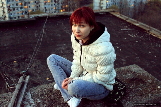 Фото Dasha Zakora