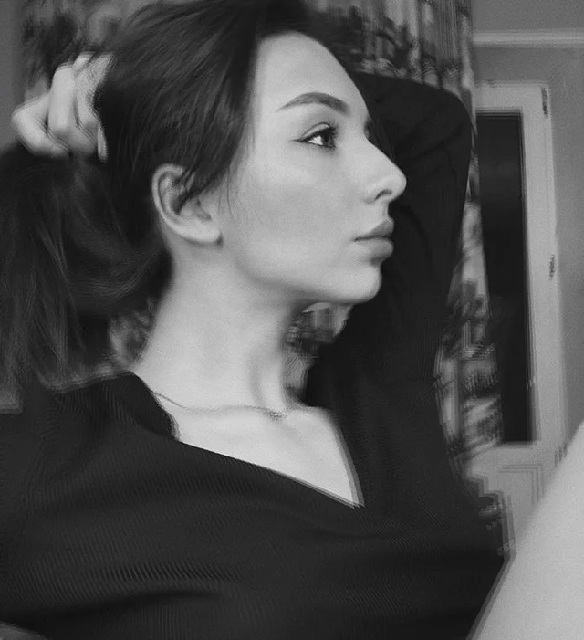 Sofia Krasil'sikova's photo