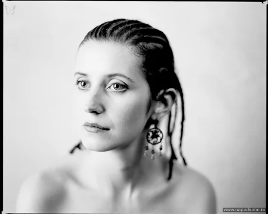 Misa Pavlovskij's photo