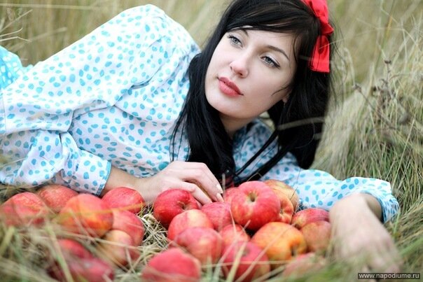 Фото Natalia Tasha Sirotkina