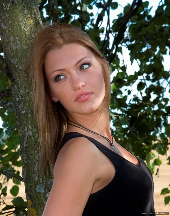 Tat'ana Kalih's photo