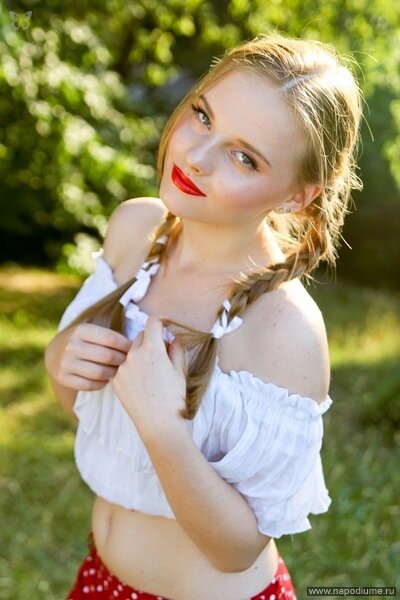 Фото Анна Загладько
