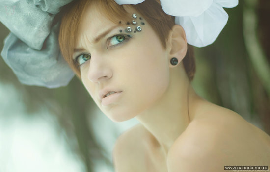 Фото Alena Gorbunova