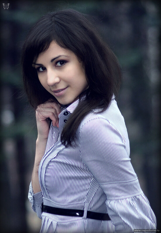 Фото Анна Олейник