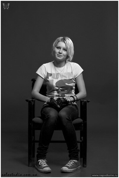 Фото Анна Павлова