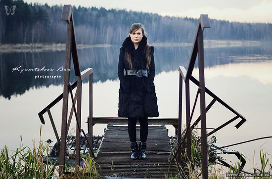 Фото Анна Кузнецова